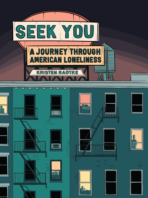 Title details for Seek You by Kristen Radtke - Wait list